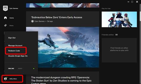 www.epicgames/activate|Download the Epic Games Launcher .